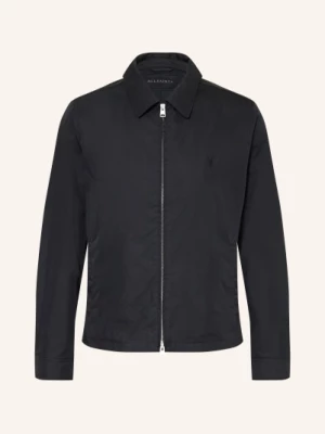 Obrázek produktu Allsaints Bunda Trey černá