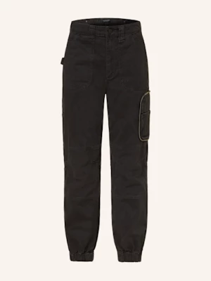 Obrázek produktu Allsaints Cargo Kalhoty černá