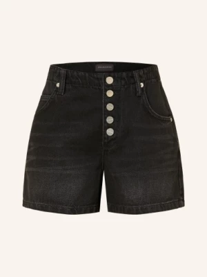 Obrázek produktu Allsaints Džínové Šortky Tay 5 black