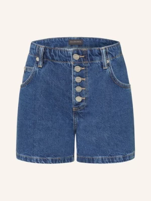 Obrázek produktu Allsaints Džínové Šortky Tay 723 dark indigo