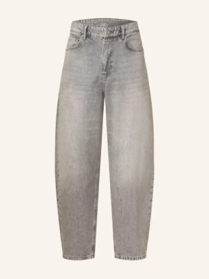 Obrázek produktu Allsaints Džíny Barrel Fit 755 washed grey