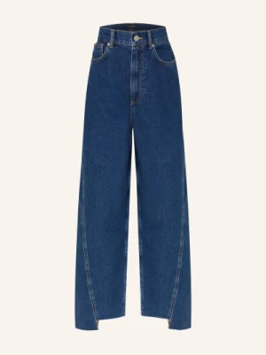 Obrázek produktu Allsaints Džíny Barrel Fox 723 dark indigo