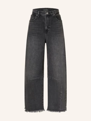 Obrázek produktu Allsaints Džíny Barrel Payton 162 washed black