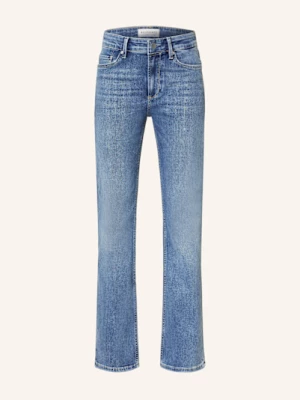 Obrázek produktu Allsaints Džíny Haldan 2846 mid indigo