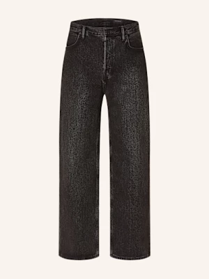 Obrázek produktu Allsaints Džíny Lenny Regular Fit 162 washed black