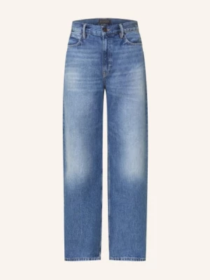 Obrázek produktu Allsaints Džíny Mullen Loose Fit 2846 mid indigo