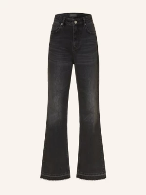 Obrázek produktu Allsaints Džíny S Rozšiřujícími Se Nohavicemi Fable 162 washed black