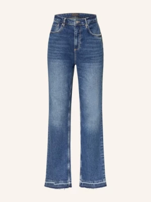Obrázek produktu Allsaints Džíny S Rozšiřujícími Se Nohavicemi Fable 2846 mid indigo
