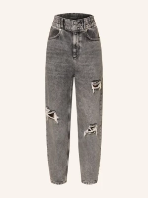 Obrázek produktu Allsaints Džíny S Roztrhaným Efektem Daisy 755 washed grey