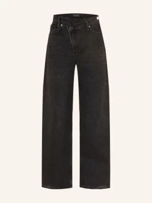 Obrázek produktu Allsaints Džíny S Širokými Nohavicemi Aki 162 washed black