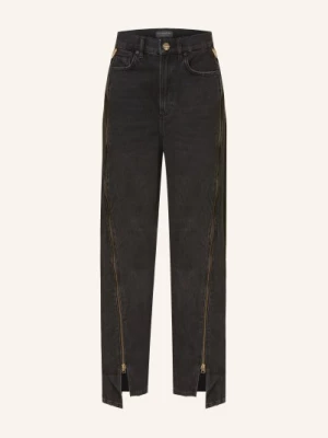 Obrázek produktu Allsaints Džíny S Širokými Nohavicemi Frankie 162 washed black