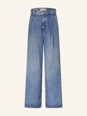Obrázek produktu Allsaints Džíny S Širokými Nohavicemi Haze 2846 mid indigo