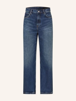 Obrázek produktu Allsaints Džíny S Širokými Nohavicemi Lenny, Regular Fit 723 dark indigo