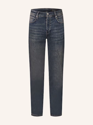 Obrázek produktu Allsaints Džíny Sid Regular Fit 2824 indigo blue