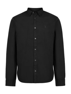 Obrázek produktu AllSaints Košile 'HAWTHORNE'  černá