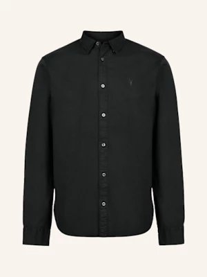 Obrázek produktu Allsaints Košile Hawthorne Slim Fit černá