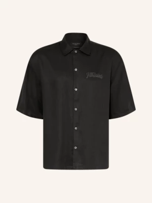 Obrázek produktu Allsaints Košile S Krátkým Rukávem Circe černá