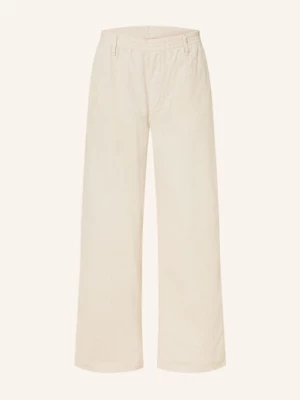 Obrázek produktu Allsaints Manšestrové Kalhoty Sabbath Regular Fit béžová