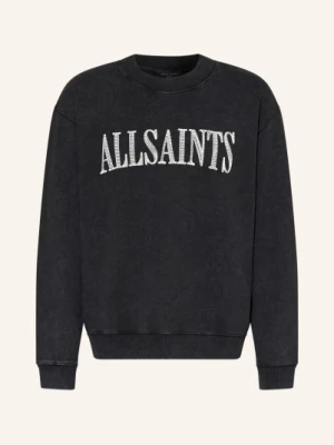 Obrázek produktu Allsaints Mikina Dash černá / bílá