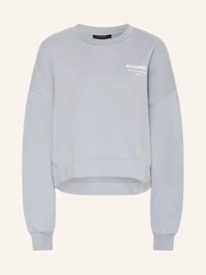 Obrázek produktu Allsaints Mikina Dreamer černošedá / bílá