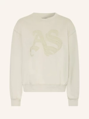Obrázek produktu Allsaints Mikina Insignia Pippa světle zelená