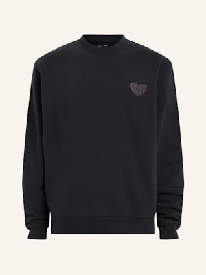 Obrázek produktu Allsaints Mikina Lover černá
