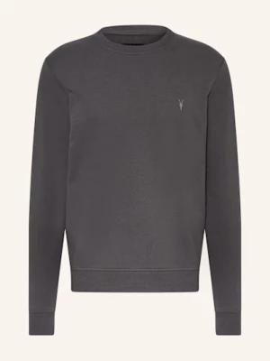 Obrázek produktu Allsaints Mikina Raven Crew šedá
