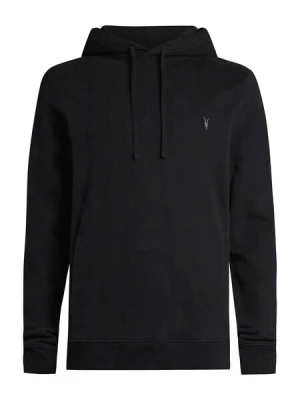 Obrázek produktu AllSaints Mikina 'Raven'  šedá / černá