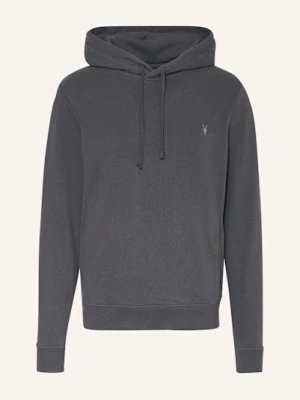 Obrázek produktu Allsaints Mikina S Kapucí Raven šedá