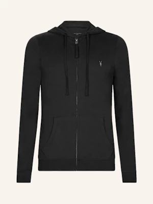 Obrázek produktu Allsaints Mikinová Bunda Brace černá