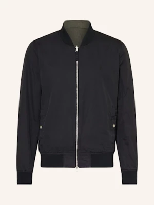 Obrázek produktu Allsaints Oboustranný Blouson Bassett černá / khaki