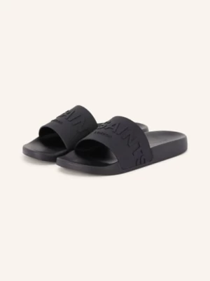 Obrázek produktu Allsaints Pantofle Biggy černá