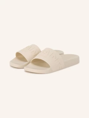 Obrázek produktu Allsaints Pantofle Biggy režná