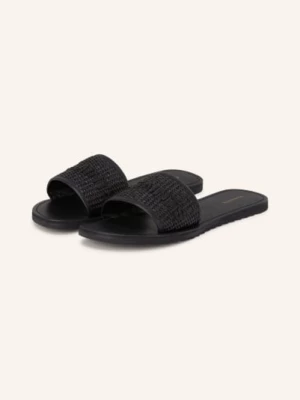 Obrázek produktu Allsaints Pantofle Hoxton černá