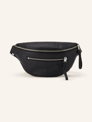 Obrázek produktu Allsaints Pásková Taška Itoko černá