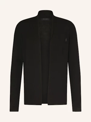 Obrázek produktu Allsaints Pletený Kardigan Mode černá