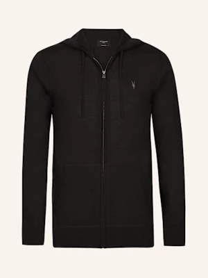 Obrázek produktu Allsaints Pletený Kardigan Mode černá