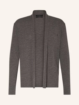 Obrázek produktu Allsaints Pletený Kardigan Mode šedá