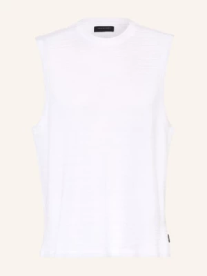 Obrázek produktu Allsaints Pletený Top Cove bílá