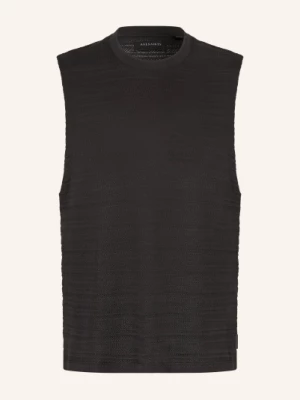 Obrázek produktu Allsaints Pletený Top Cove černá