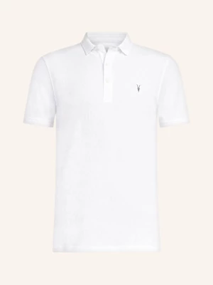 Obrázek produktu Allsaints Polokošile Z Piké Reform Slim Fit bílá