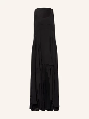 Obrázek produktu Allsaints Šaty Dorina S Volánky černá