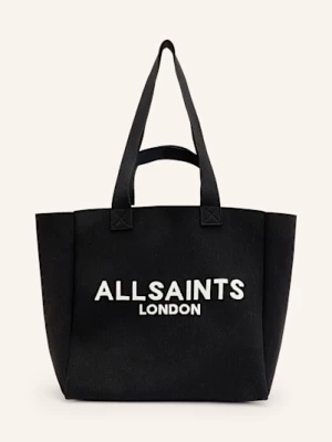 Obrázek produktu Allsaints Shopper Izzy černá