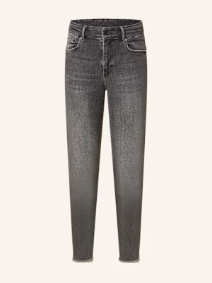 Obrázek produktu Allsaints Skinny Džíny Miller Push Up šedá