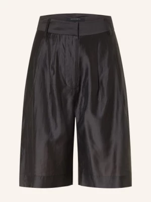 Obrázek produktu Allsaints Šortky Banu černá