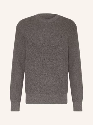 Obrázek produktu Allsaints Svetr Aspen tmavě šedá
