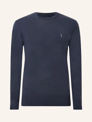 Obrázek produktu Allsaints Svetr Mode tmavě modrá