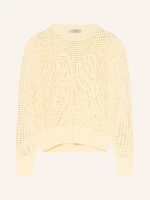 Obrázek produktu Allsaints Svetr Raelyn krémová