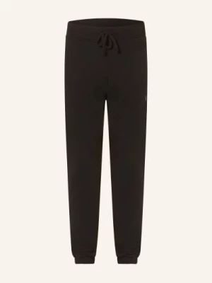 Obrázek produktu Allsaints Tepláky Raven černá