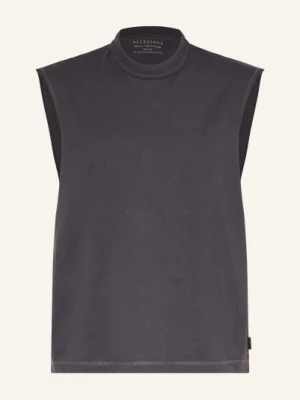 Obrázek produktu Allsaints Tílko Cole tmavě šedá